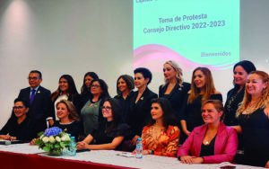 Apoyan a más de 700 mujeres empresas en Querétaro