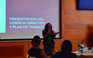 Mujeres Líderes tienen el reto de ser ejemplo para el desarrollo en Querétaro