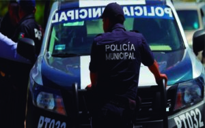 Salario a policías aumentará 6 por ciento en la Capital de Querétaro