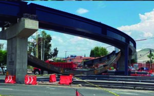 Abrirán circulación de Puente Sombrerete