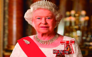 Isabel II: Estas eran las labores de la monarca de Reino Unido