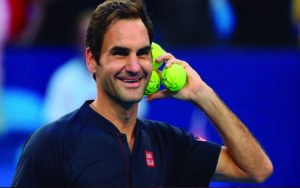 Roger Federer anuncia su retiro del tenis tras la Laver Cup
