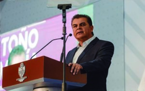 José Antonio Mejía resalta trabajos durante 4 años en Tequisquiapan