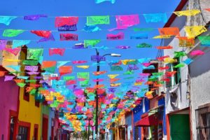 Celebrarán Cuarta Edición del “Festival de Huesos y Tradiciones” Corregidora 2022