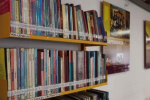 Conmemora Querétaro el Día Internacional de las Bibliotecas