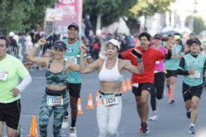 Querétaro Maratón 2023: rutas alternas