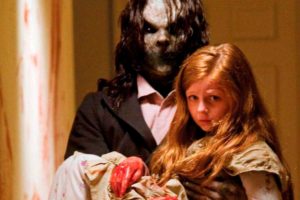 Las 10 mejores películas de terror en Netflix