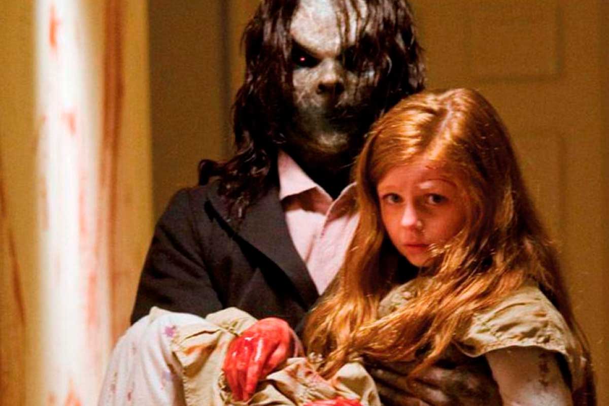 Las 10 mejores películas de terror en Netflix / Foto: Archivo 