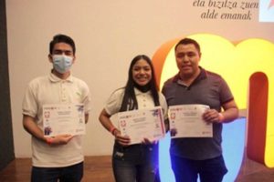 Realiza Universidad Mondragón con éxito la Expociencias Querétaro 2022