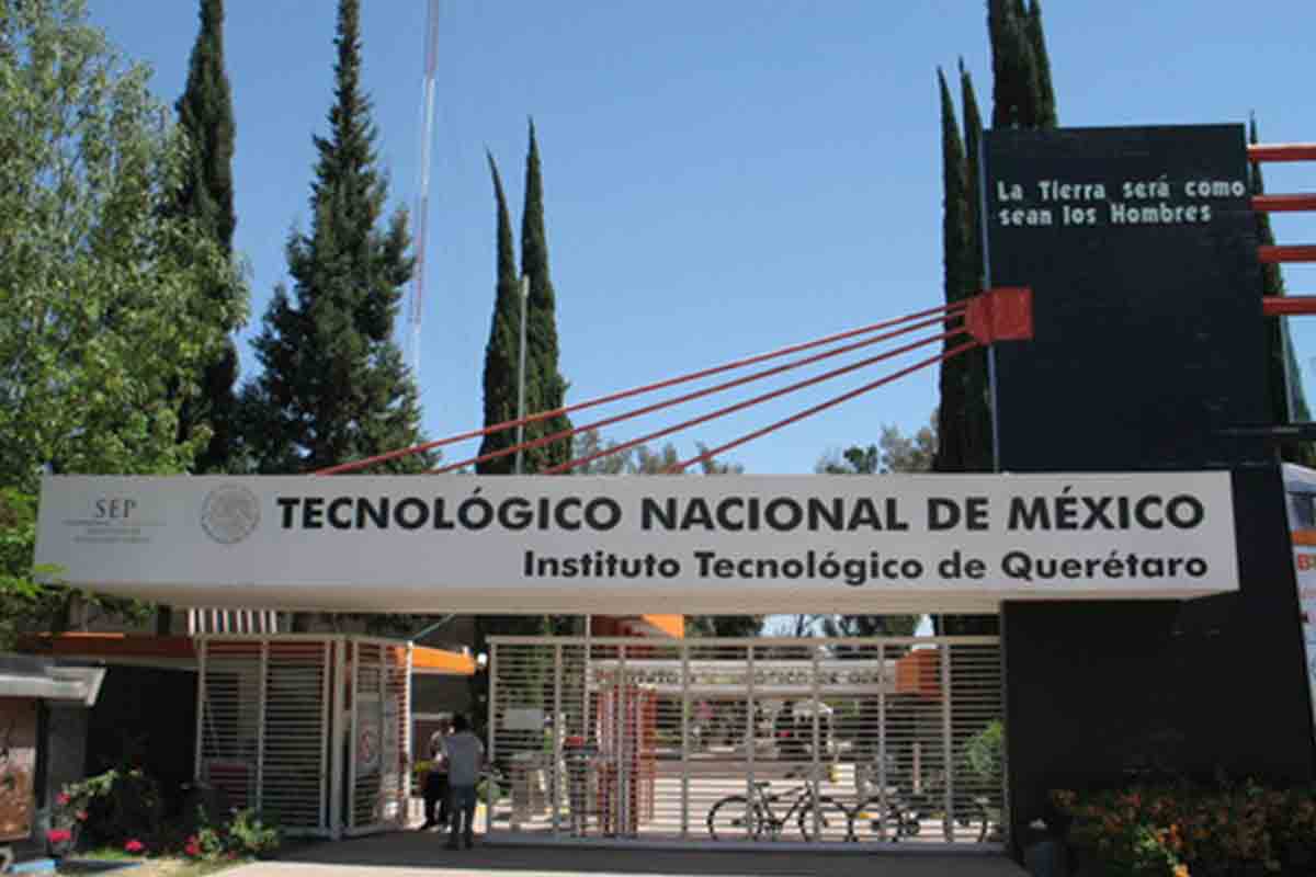 Sindicato frena negociaciones en el Instituto Tecnológico de Querétaro / Foto: Especial 