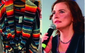 Condenan plagio de la marca Ralph Lauren a creaciones mexicanas