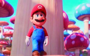 Nintendo lanza primer tráiler oficial 'The Super Mario Bros. Movie'