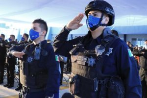 Operativos frontera de manera itinerante: Rangel Nieves