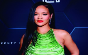 Rihanna anuncia nueva música, esto es lo que sabemos