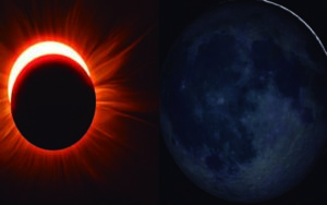 Eclipse solar y luna nueva de octubre 2022: Te decimos dónde verlo