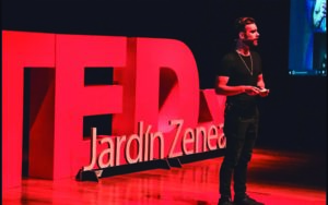 Anuncian nueva edición de TEDx en Querétaro