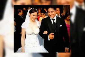 ¿Quién es la esposa de Julión Álvarez?