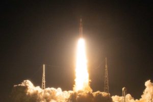 Artemis 1 en camino: NASA logra exitoso despegue hacia la Luna