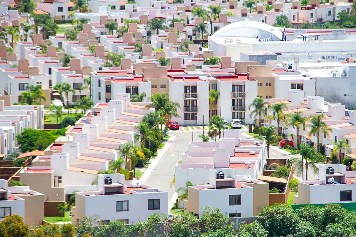 CEPIQ consolida iniciativa para brindar certeza jurídica a los arrendatarios en Querétaro/ Foto: Archivo