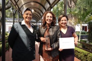 Busca IMSS crear primer Centro de Excelencia para Higiene de Manos en México