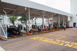 Cancelan la nueva verificación vehicular en México