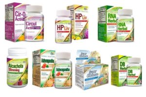 Cofeprs emite alerta sobre productos de Herbal Solutions Health