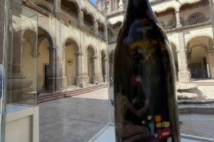 Convocan a concurso de diseño de etiqueta de vino en Querétaro