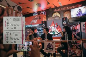 DINÁMICA: Gana boletos para el Icons of Classic Rock en Querétaro