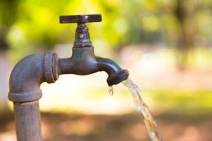 Se restablece el servicio de agua en la Zona Metropolitana de Querétaro
