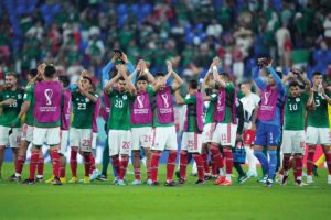 México con  riesgo de ser descalificados del Mundial Qatar 2022