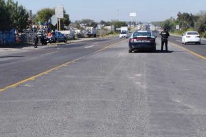 Policía Queretana pide reconsiderar asistir a municipios de Guanajuato