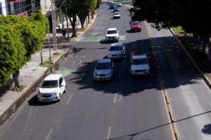 Ponen en marcha el programa Bájate del Padrón Vehicular en Querétaro