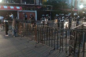 Querétaro: Subcomandancia de policía en La Cuadrilla costará 50 mdp