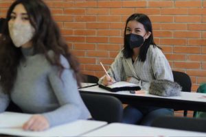 Querétaro: Abren convocatoria para estudiar en el Centro de Idiomas