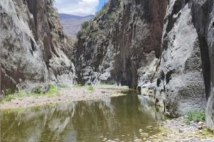 Querétaro, único estado que presenta sequía al 100%