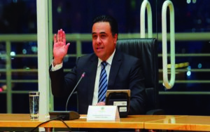 Luis Nava: No se permitirá venta en Tierra Noble en Querétaro