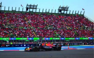 Gran Premio de México 2023: Este es el precio de los boletos