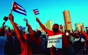 Estados Unidos vota en contra de levantar embargo a Cuba