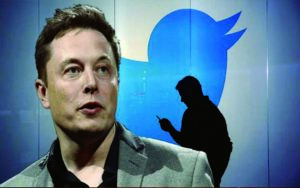 Elon Musk entra en crisis y convoca reunión para salvar Twitter