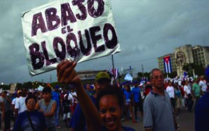 Cuba: ¿Qué es el embargo de Estados Unidos?