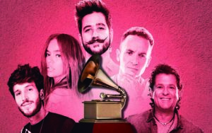 Latin Grammy 2022: Esto tienes que saber antes y durante la celebración