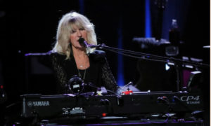 Christine McVie, compositora de Fleetwood Mac, muere a los 79 años