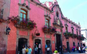 Estiman 90% de ocupación hotelera para diciembre en Querétaro