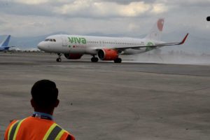 Aeropuerto: Inauguran nueva ruta Mérida-Querétaro