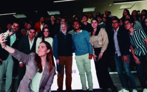 Fomenta la Sejuve liderazgo juvenil en Querétaro