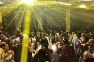 Cali, Colombia está de fiesta con la “Noche Tropical”, uno de los mejores eventos para los amantes de la música