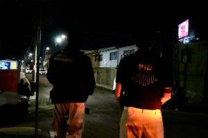 Detienen a 9 personas por hechos delictivos de los últimos días en Querétaro