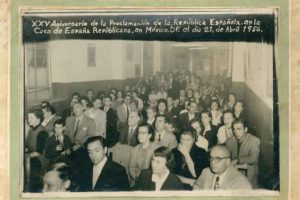 El Ateneo Español de México llevará obras a Huelva