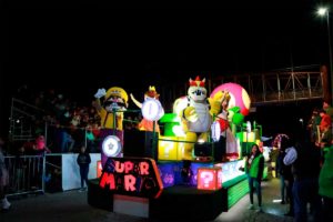 Llegará a Corregidora el 'Festival de la Alegría'