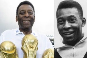 Muere Pelé tras pelea contra el cáncer